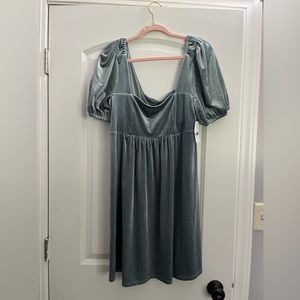 Women’s vylette dress size XXL